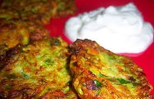 Patatesli Havuçlu Mücver Tarifi ve Malzemeleri